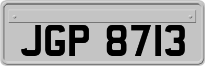 JGP8713