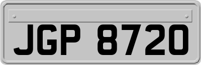 JGP8720
