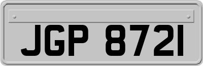 JGP8721