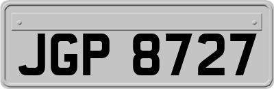 JGP8727