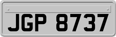 JGP8737