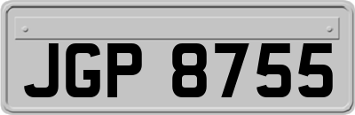 JGP8755