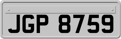 JGP8759