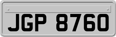 JGP8760