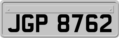 JGP8762