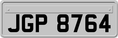 JGP8764