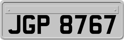 JGP8767