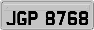 JGP8768
