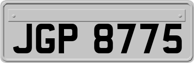 JGP8775