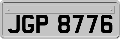 JGP8776