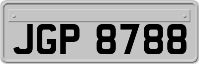JGP8788