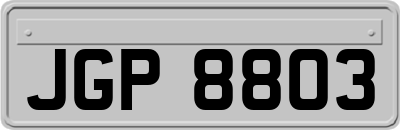 JGP8803