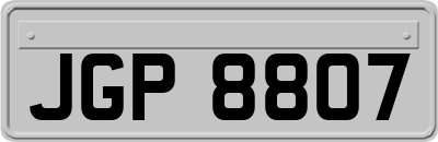 JGP8807