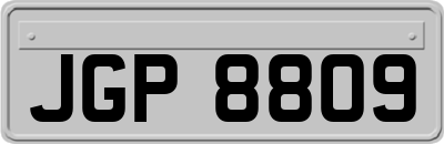 JGP8809