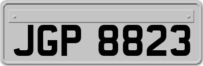 JGP8823