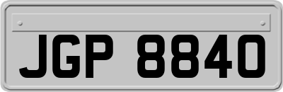 JGP8840