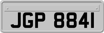 JGP8841