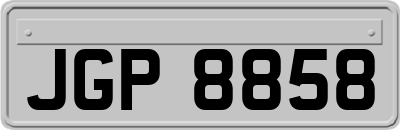 JGP8858