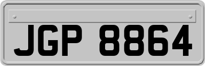 JGP8864