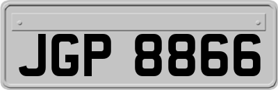 JGP8866