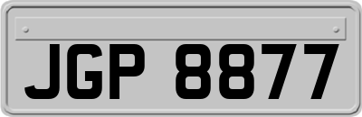 JGP8877
