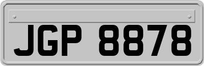 JGP8878