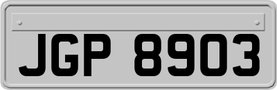 JGP8903