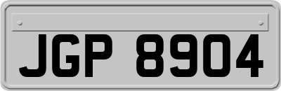 JGP8904