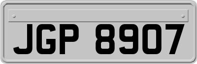 JGP8907