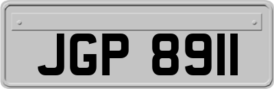 JGP8911