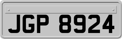 JGP8924