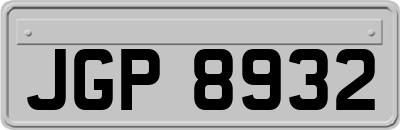 JGP8932