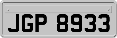 JGP8933