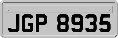 JGP8935