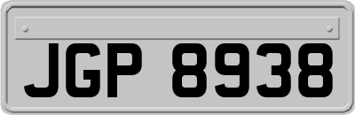 JGP8938