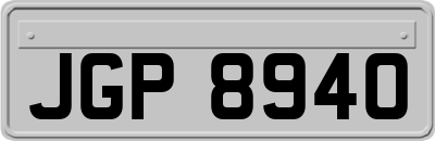 JGP8940