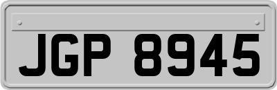 JGP8945