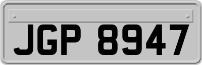 JGP8947