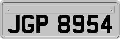 JGP8954