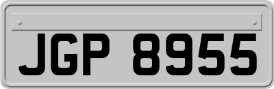 JGP8955