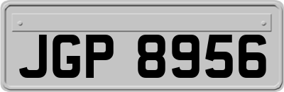 JGP8956