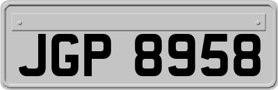 JGP8958