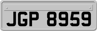 JGP8959