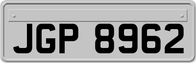 JGP8962
