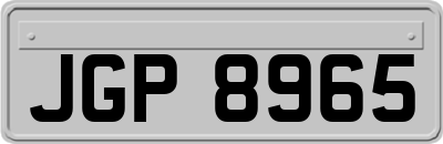 JGP8965