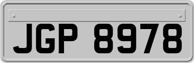 JGP8978