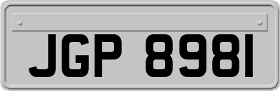 JGP8981