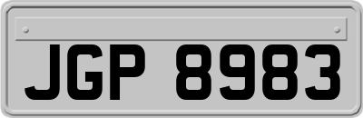 JGP8983