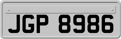 JGP8986