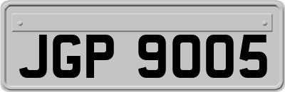 JGP9005